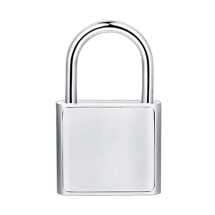 Lisslune | Fingerprint Keyless Rechargeable Door Lock