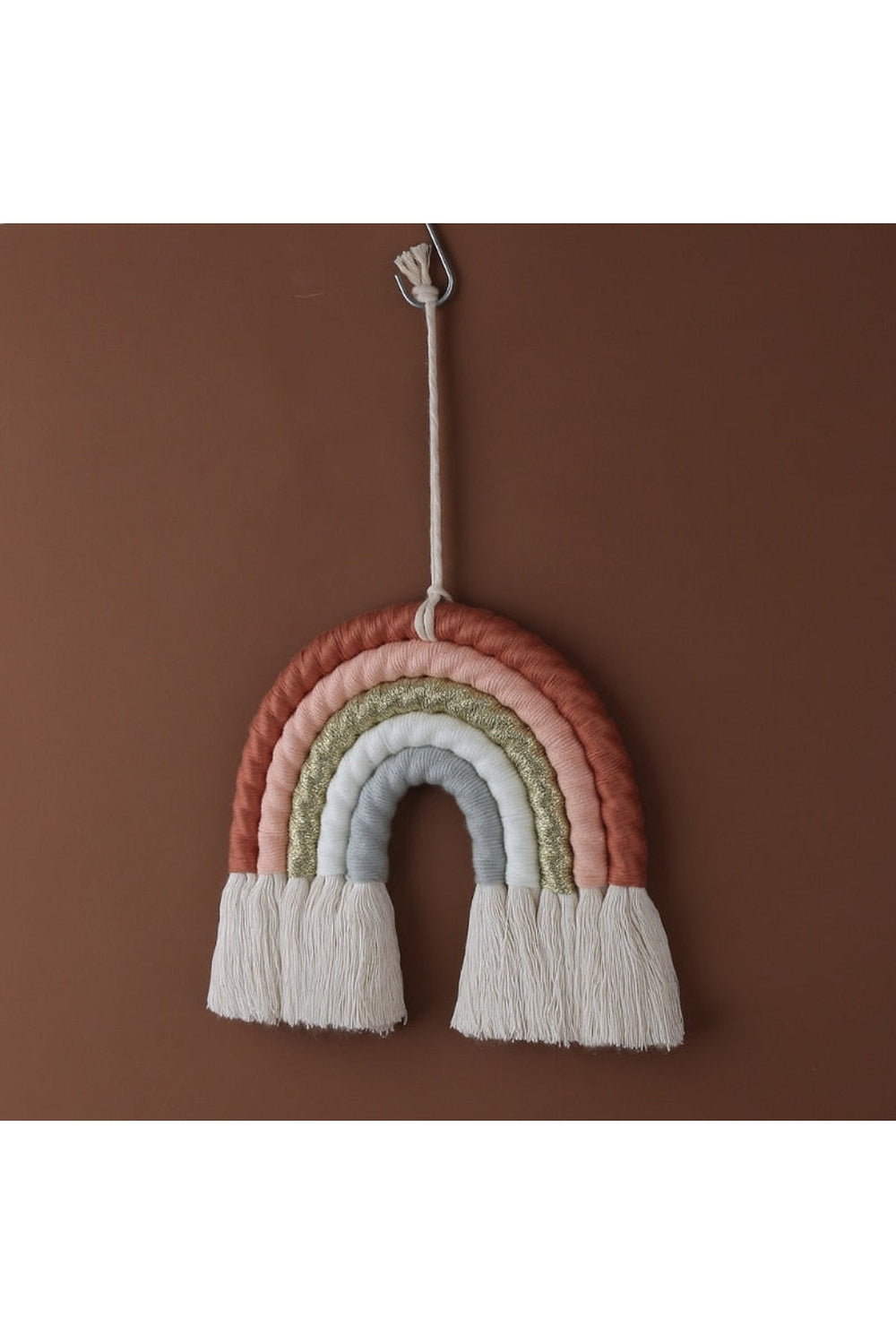 Lisslune | Rainbow Wall Hanging