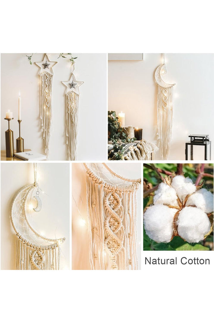 Lisslune | Creepy Dreamcatcher
