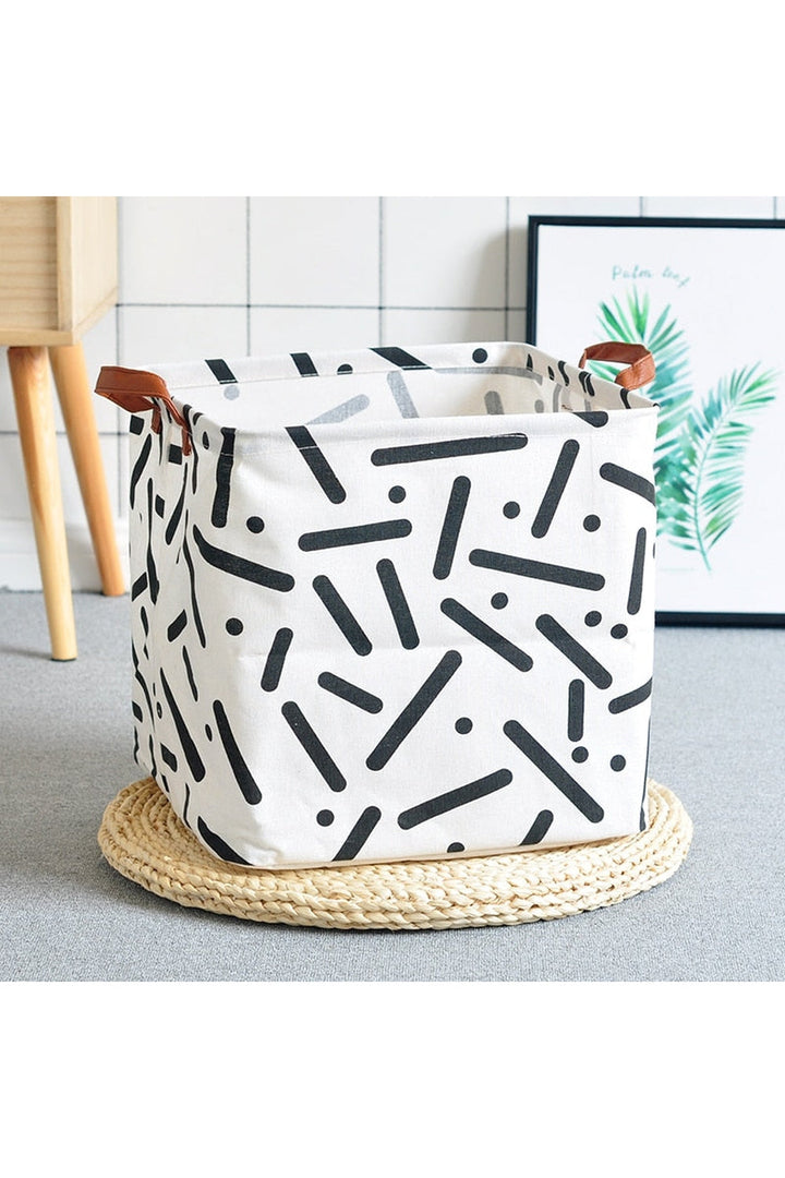 Lisslune | Design Storage Basket