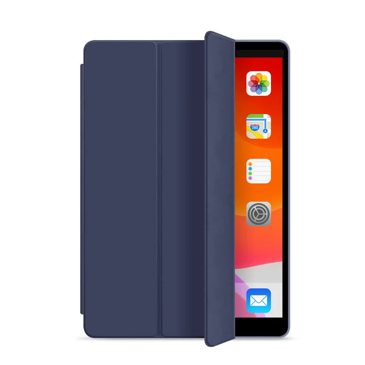 Lisslune | Protective case for iPad with tablet holder