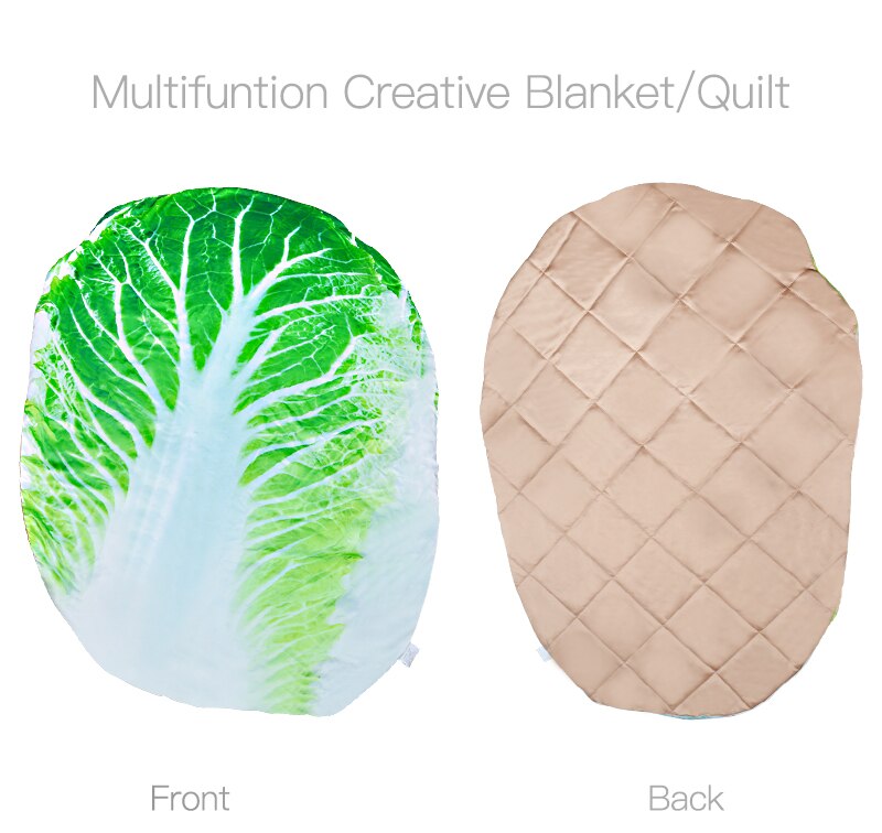 Lisslune | Super Soft Creative Fun Throw Blankets