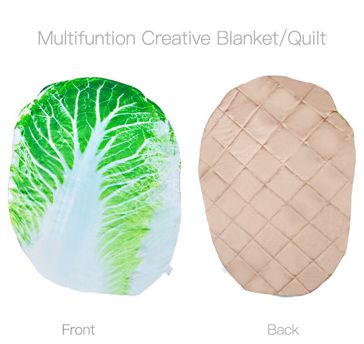 Lisslune | Super Soft Creative Fun Throw Blankets
