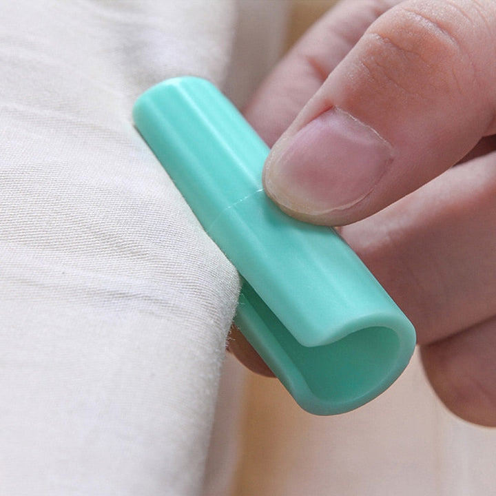 Lisslune | Bed Sheet Corner Non-Slip Clip