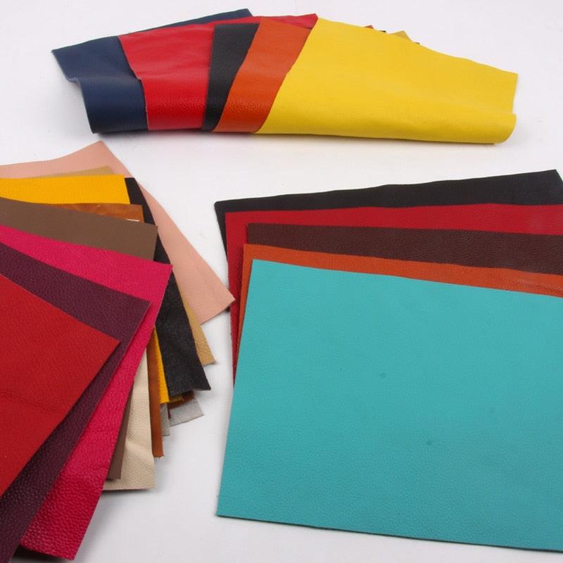 Lisslune | Premium handcrafted cowhide leather strips for custom belt manufacturing