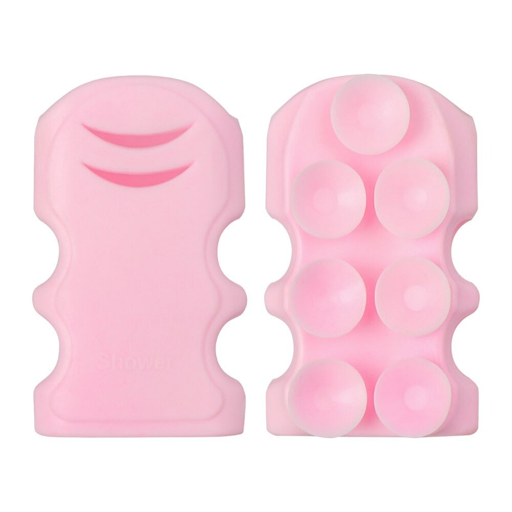 Lisslune | Suction Easy Shower Head Holder