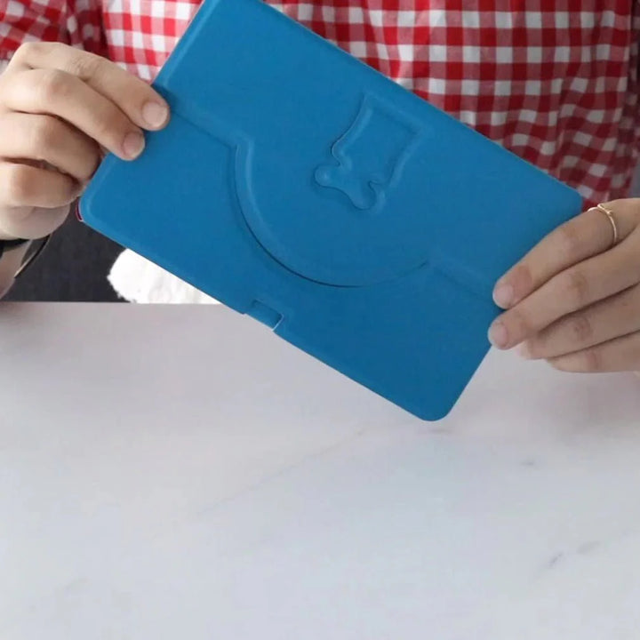 Lisslune | Smartphone Screen Magnification