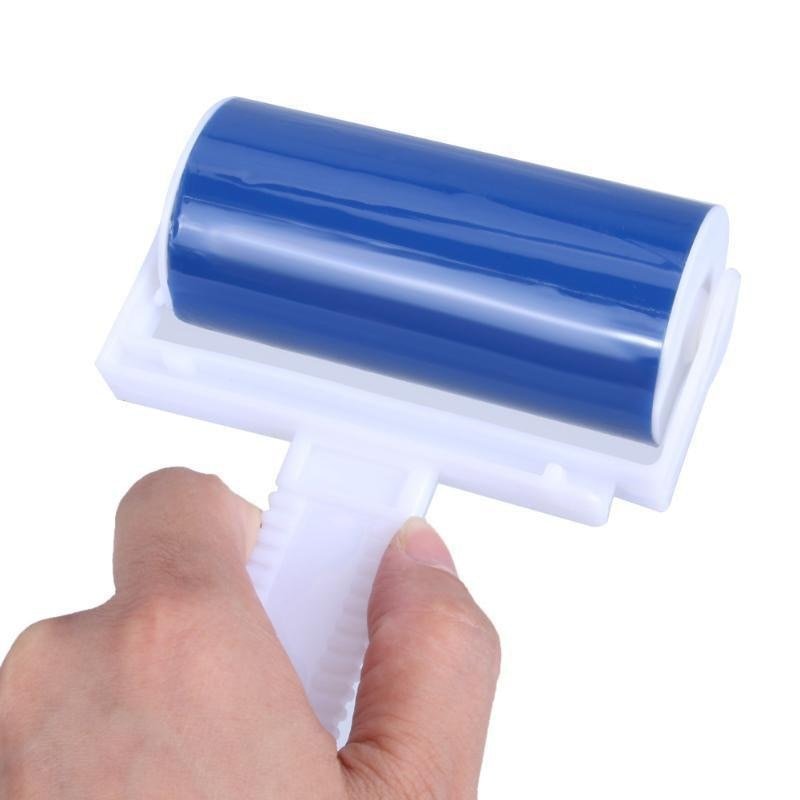 Lisslune | Washable adhesive lint roller