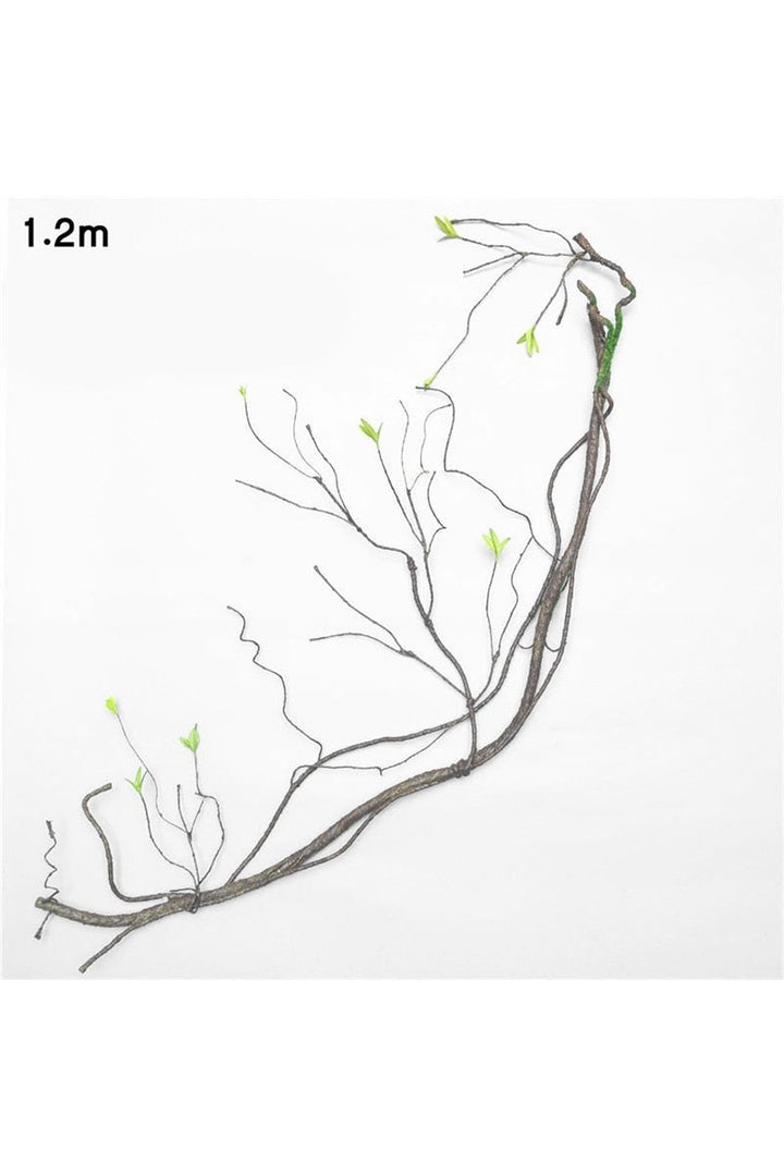 Lisslune | Flower Vine Wall Decoration