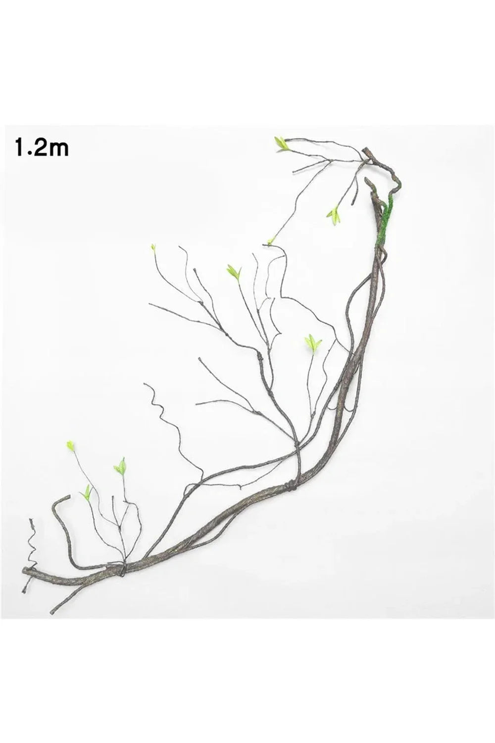 Lisslune | Rattan Artificial Plants