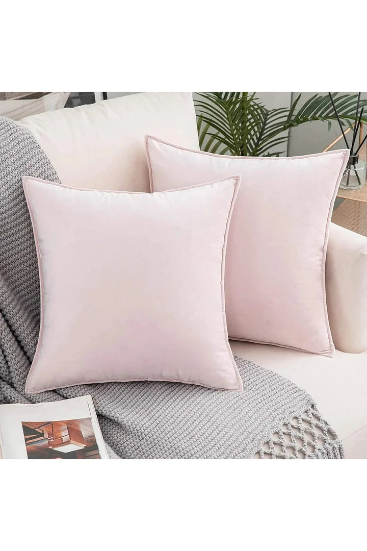 Lisslune | Velvet Cushion Cover