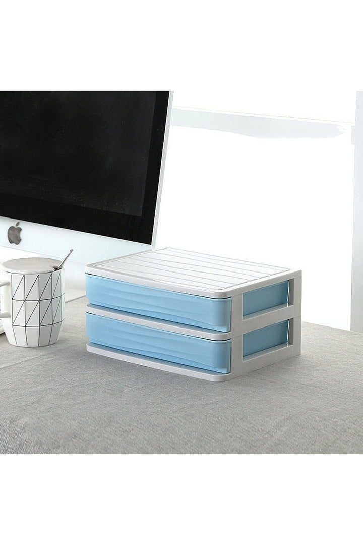Lisslune | Make-up Organizer