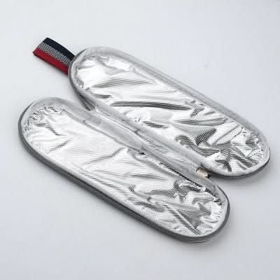 Lisslune | EcoWare – reusable cutlery set