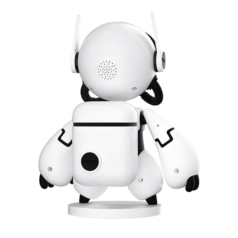 Lisslune | Space Guardian Astronaut Home Security Camera