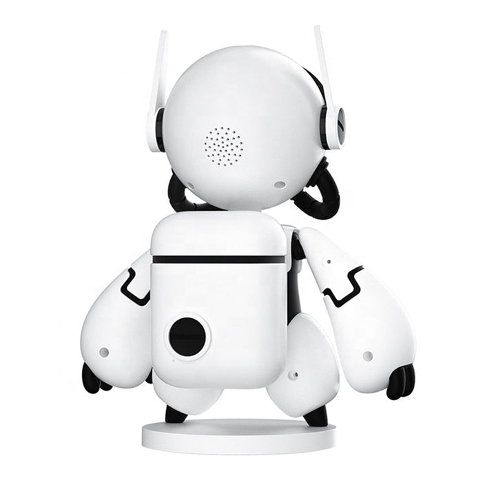 Lisslune | Space Guardian Astronaut Home Security Camera