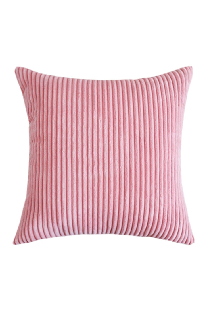 Lisslune | Cordura striped cushion cover
