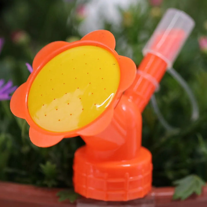 Lisslune | 2in1 Plant Mist Garden Bottle Sprinkler