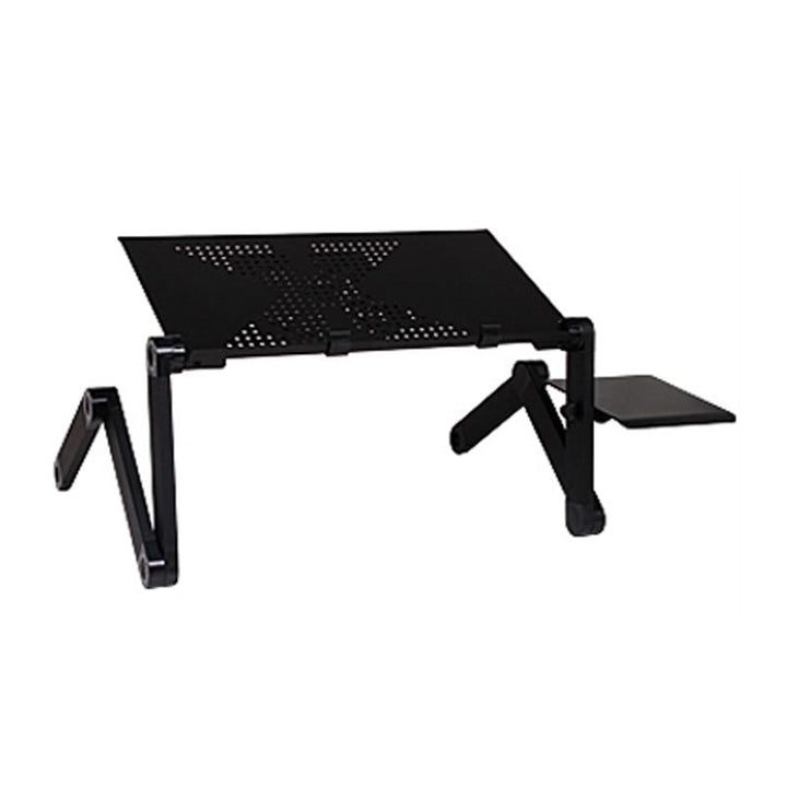 Lisslune | Folding Computer Table