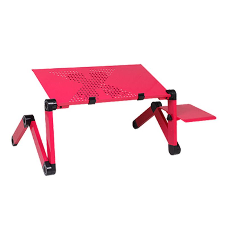Lisslune | Folding Computer Table