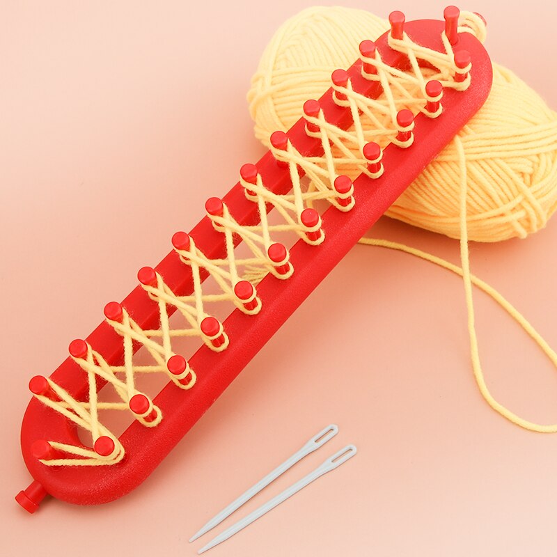 Lisslune | Knit Craft Crochet Hook Tool Set
