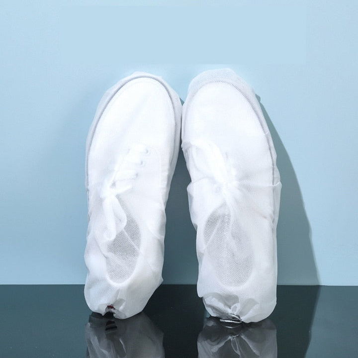 Lisslune | Dust-Proof Shoe Organizer Storage Bag