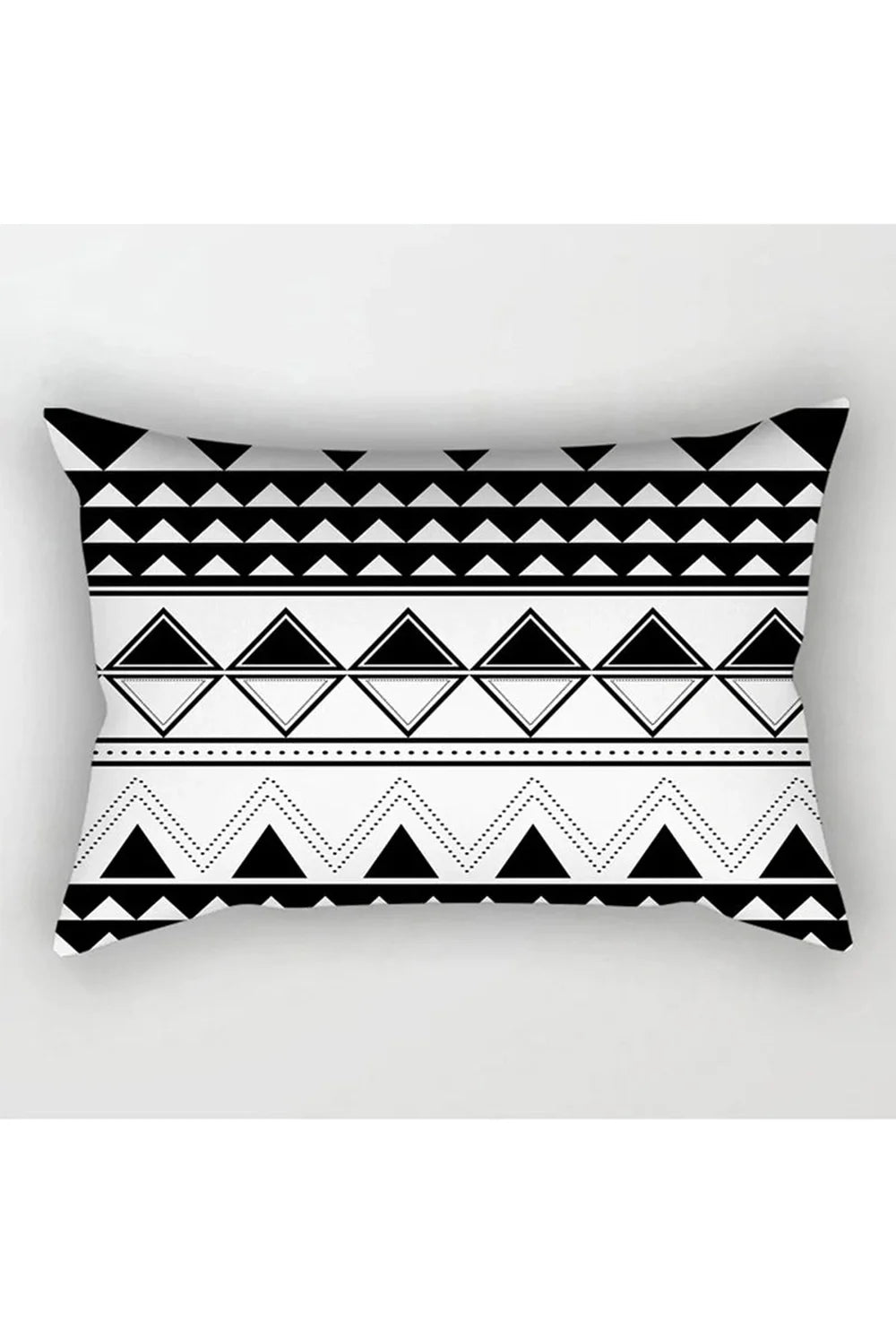 Lisslune | White style pillowcase