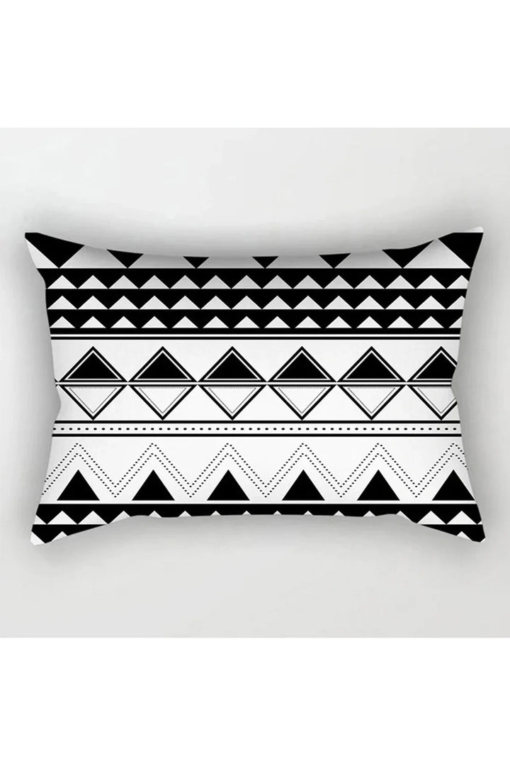 Lisslune | White style pillowcase