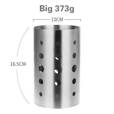 Lisslune | Elegant chopstick holder made of stainless steel for stylish dining