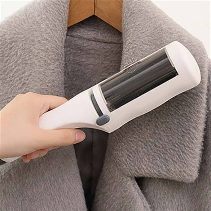 Lisslune | Electrostatic Pet Hair Remover Roller