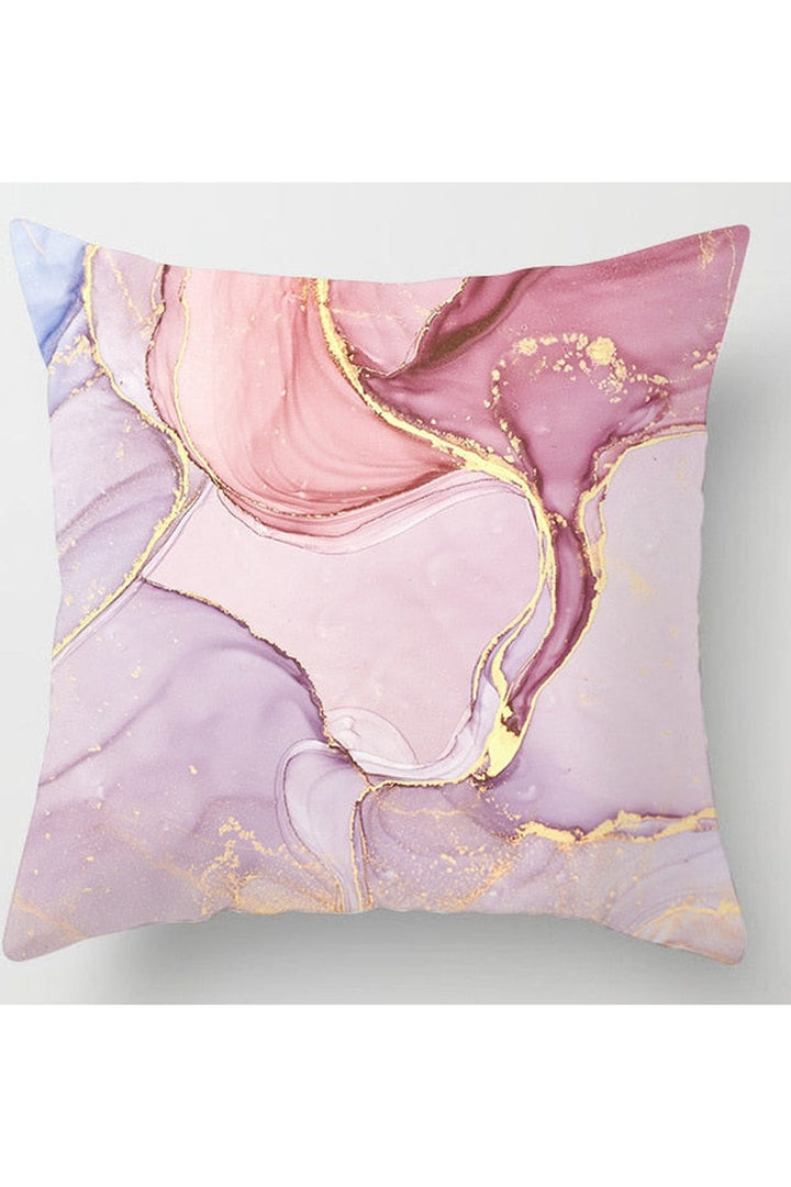 Lisslune | Pink Pillowcase