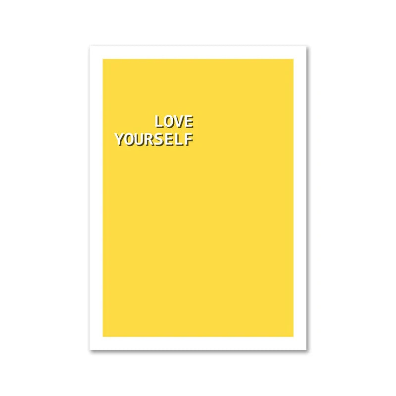 Lisslune | Canvas poster