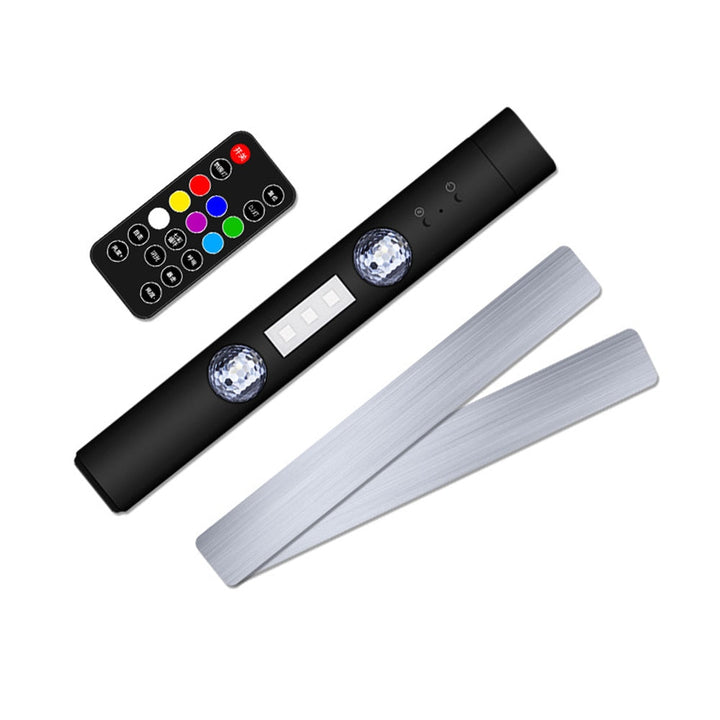 Lisslune | Car Multi-Function LED