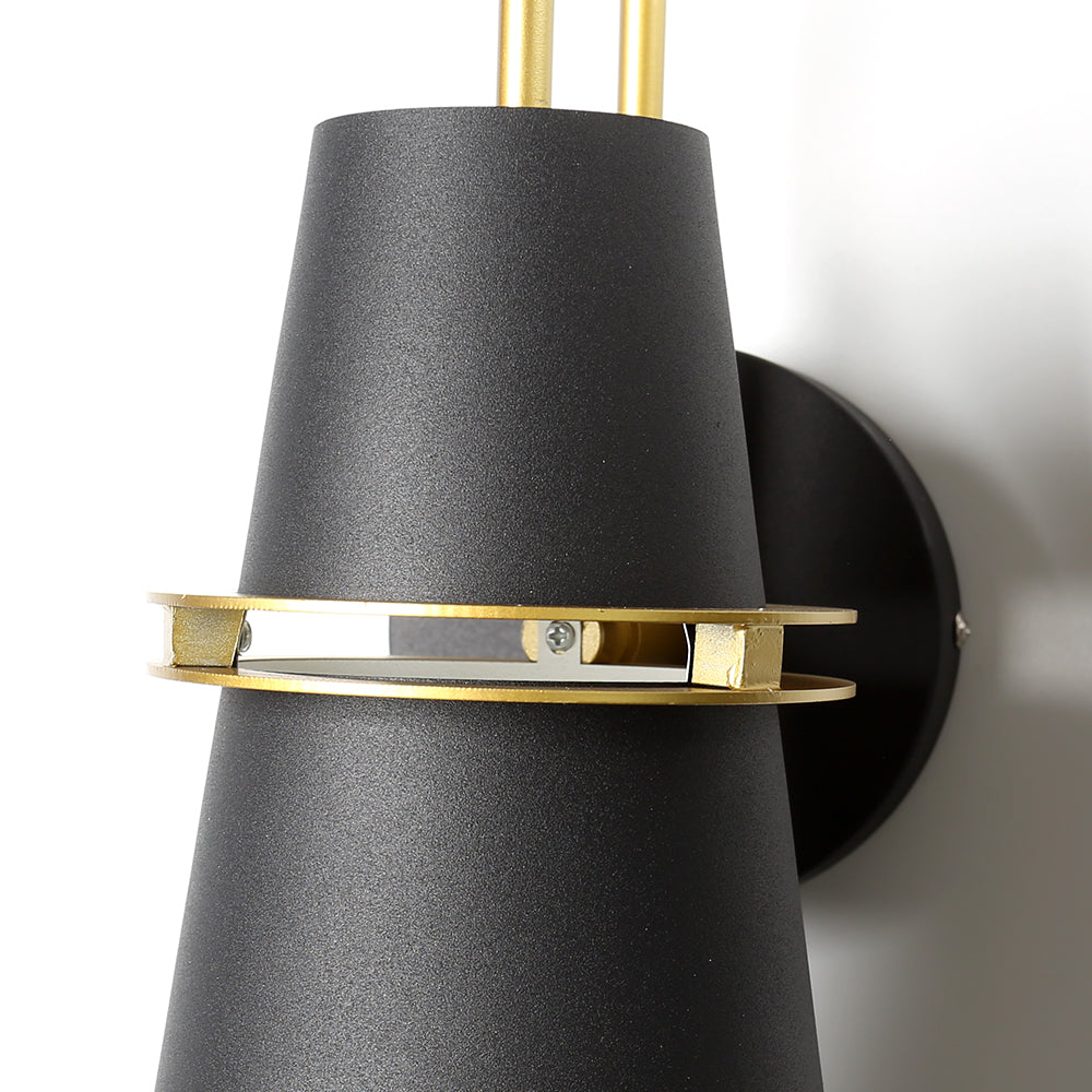 Lisslune | GrandeurGlow - Luxe Wall Illumination