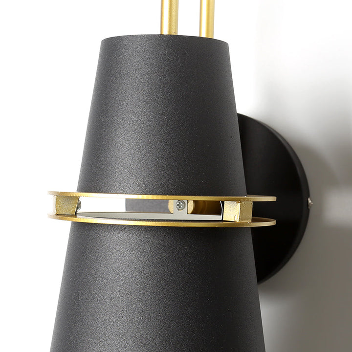 Lisslune | GrandeurGlow - Luxe Wall Illumination