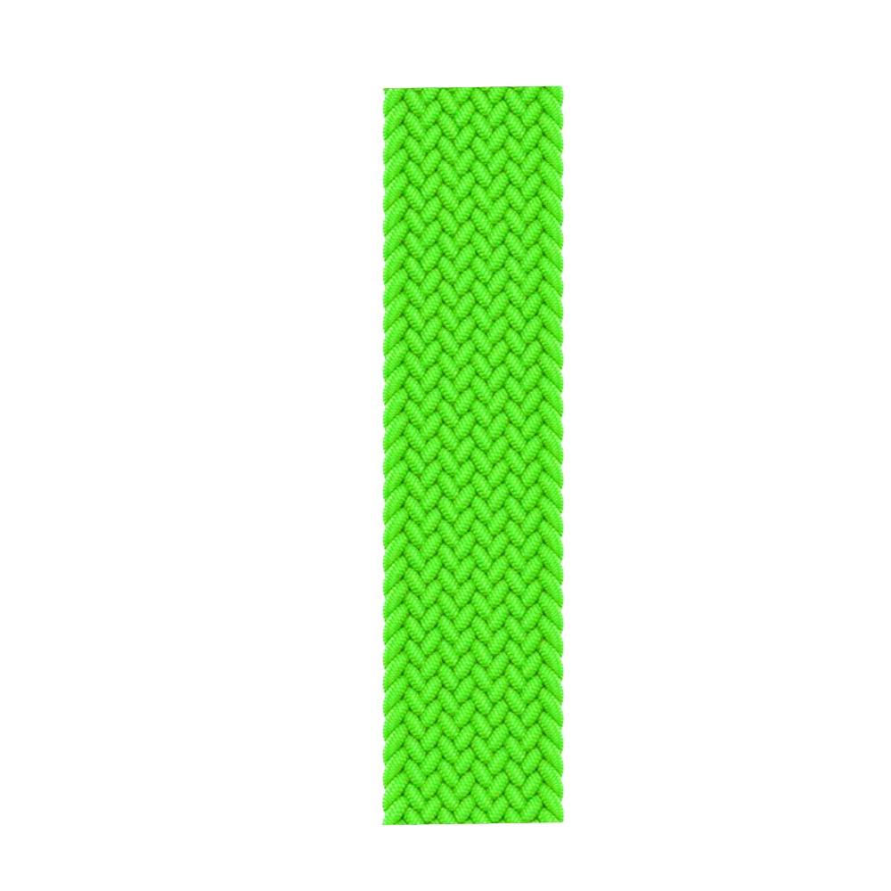 Lisslune | Apple Watch Braided Solo Loop Band