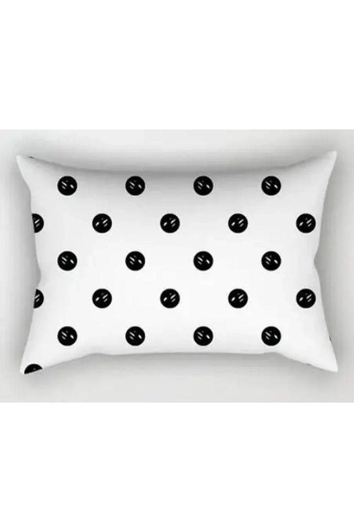 Lisslune | White style pillowcase