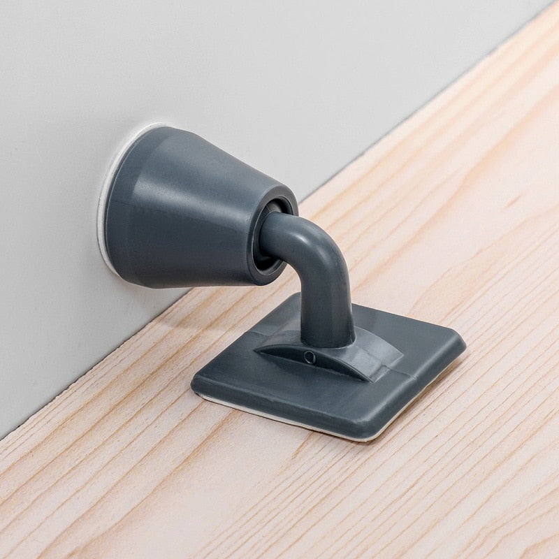 Lisslune | Mini Self-Adhesive Door Stopper