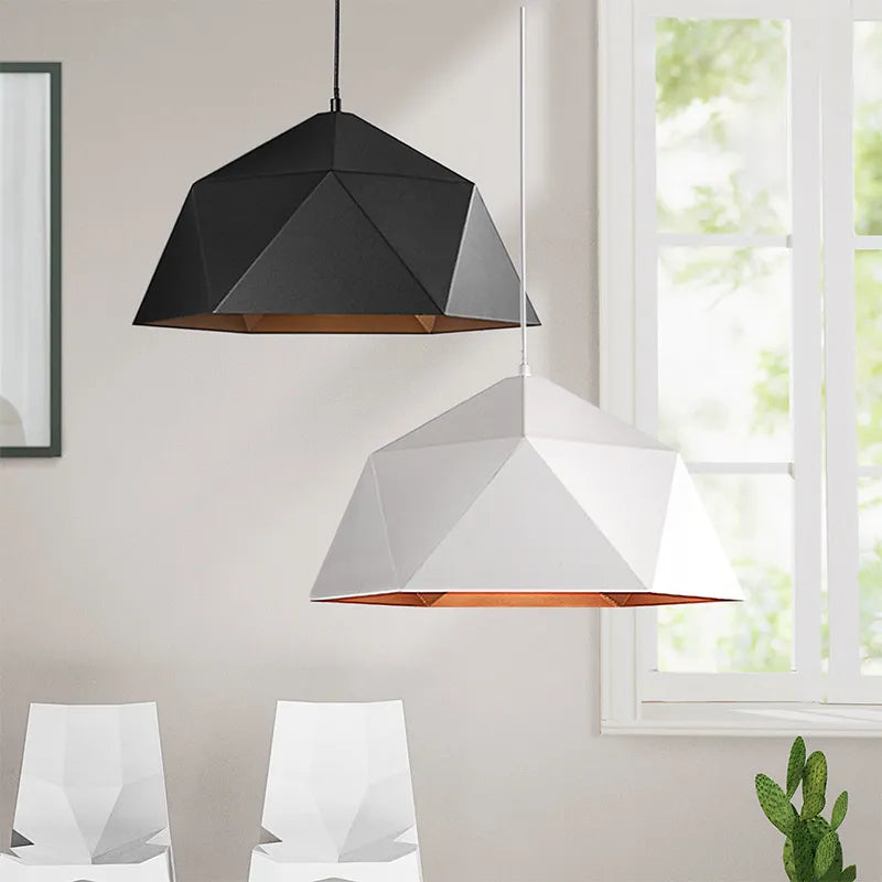 Lisslune | VeroLume - Ultra-modern LED Pendant