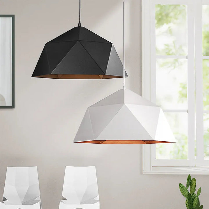 Lisslune | VeroLume - Ultra-modern LED Pendant