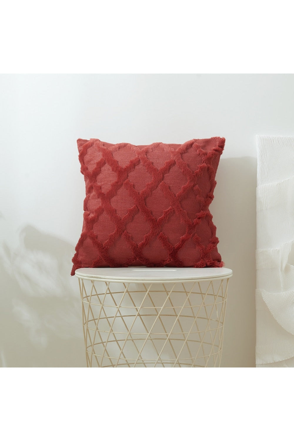 Lisslune | Pattern pillowcase