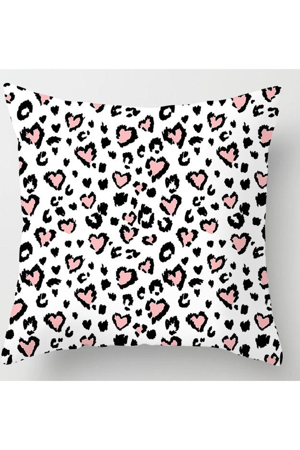 Lisslune | Pink Pillowcase
