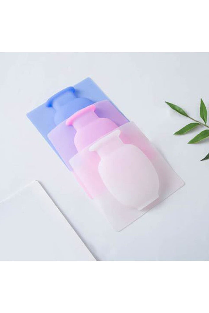Lisslune | Silicone Sticky Flower Vases