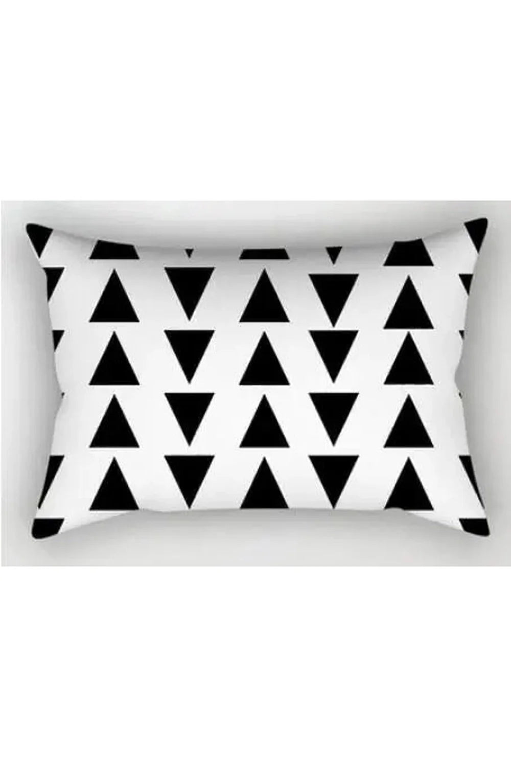 Lisslune | White style pillowcase