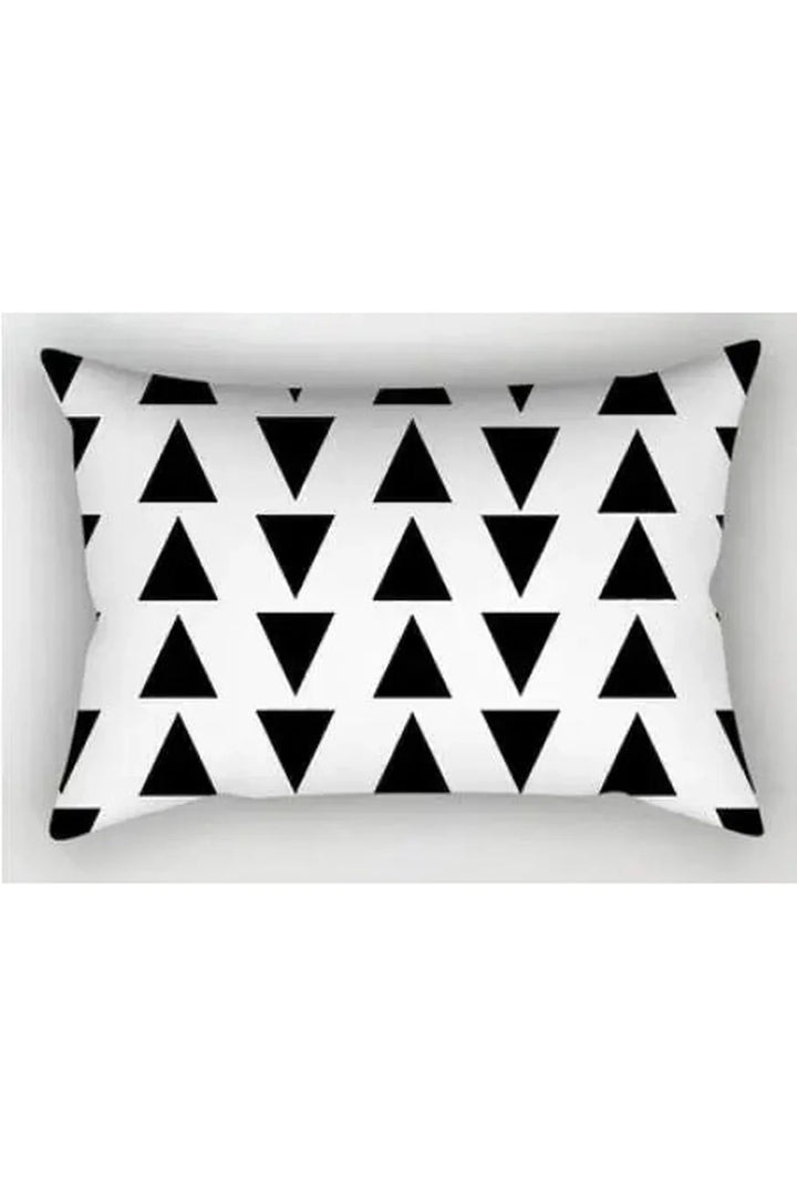 Lisslune | White style pillowcase