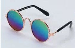 Lisslune | Retro sunglasses for cats