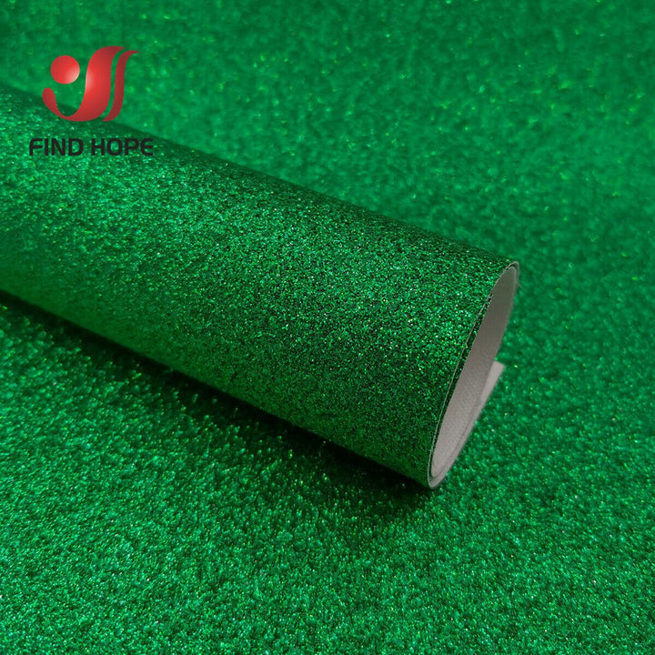 Lisslune | Glamorous Glitter: Luxe Fabric Roll for Creative Businesses