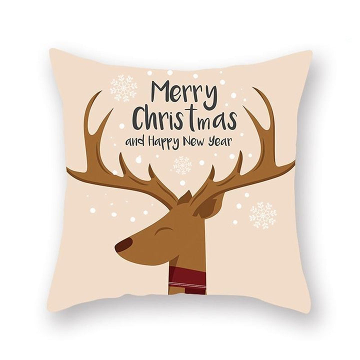 Lisslune | Christmas decoration pillowcase (45cm)
