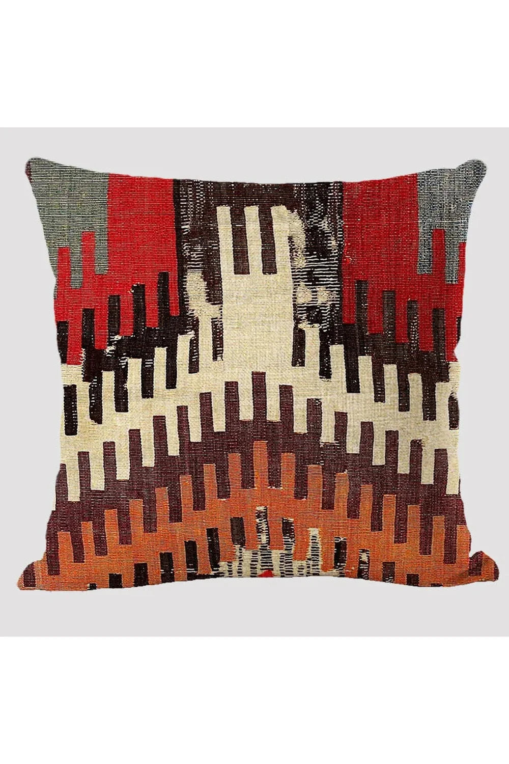 Lisslune | Bohemian Pillowcase