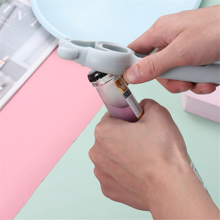 Lisslune | Mini Bottle Lid Jar Opener