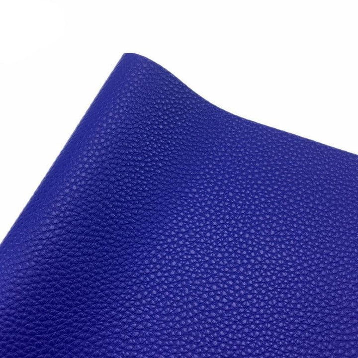 Lisslune | Vibrant DIY Leather Patch Set for Furniture and Car Refresh